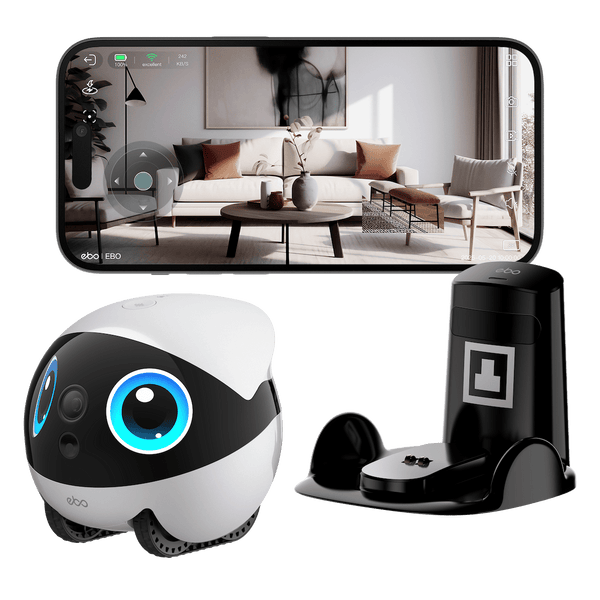 EBO Air 2 Plus (Bundle)
