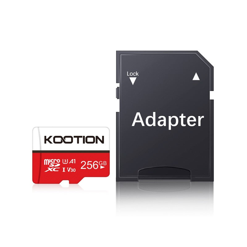 KOOTION 256GB Micro SD Card
