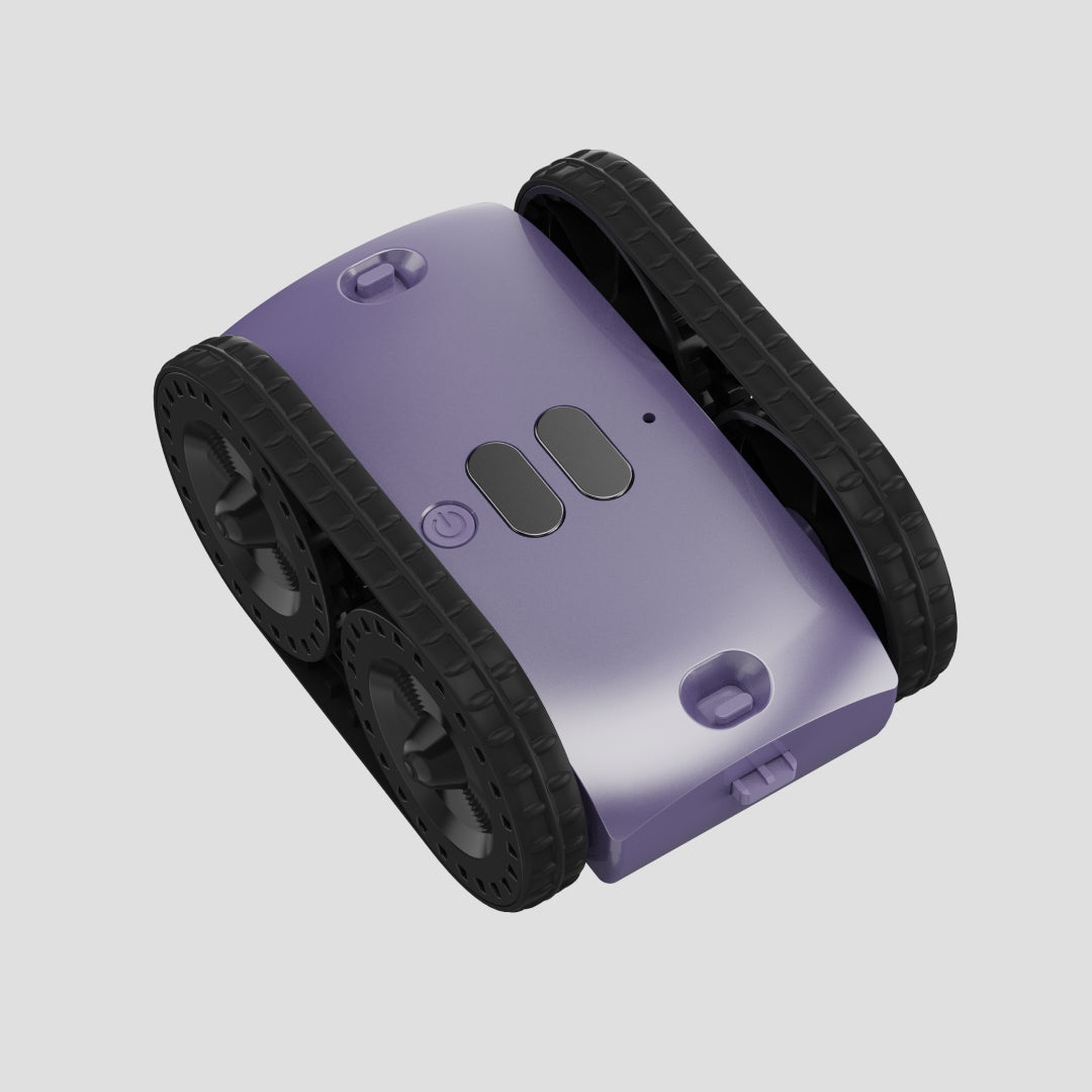 Wheel Set for EBO Air 2 Plus