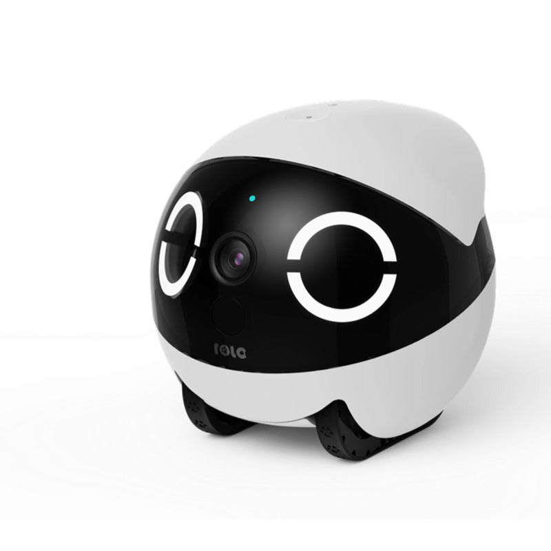ROLA Mini FamilyBot