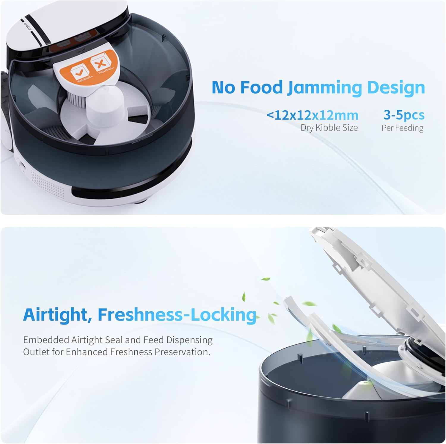 ROLA PetPal Robot Pet Companion