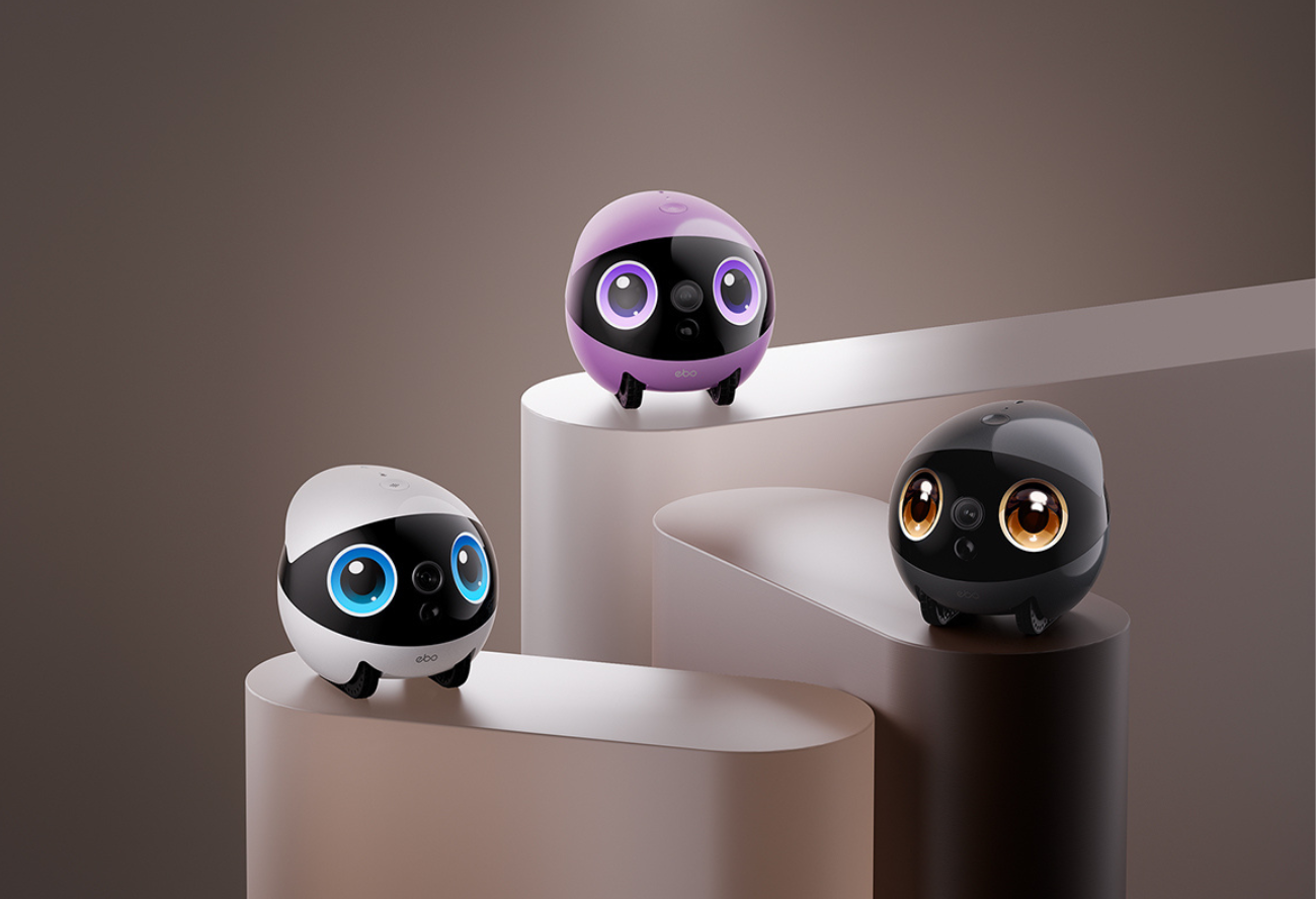 What is the difference between a pet camera and a security camera?