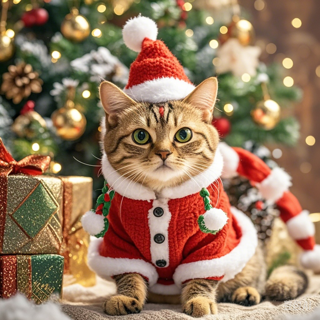 How to make Halloween memorable for your pets?