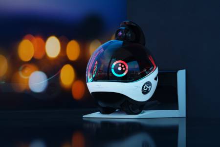 EBO X Dynamic Lighting Effects