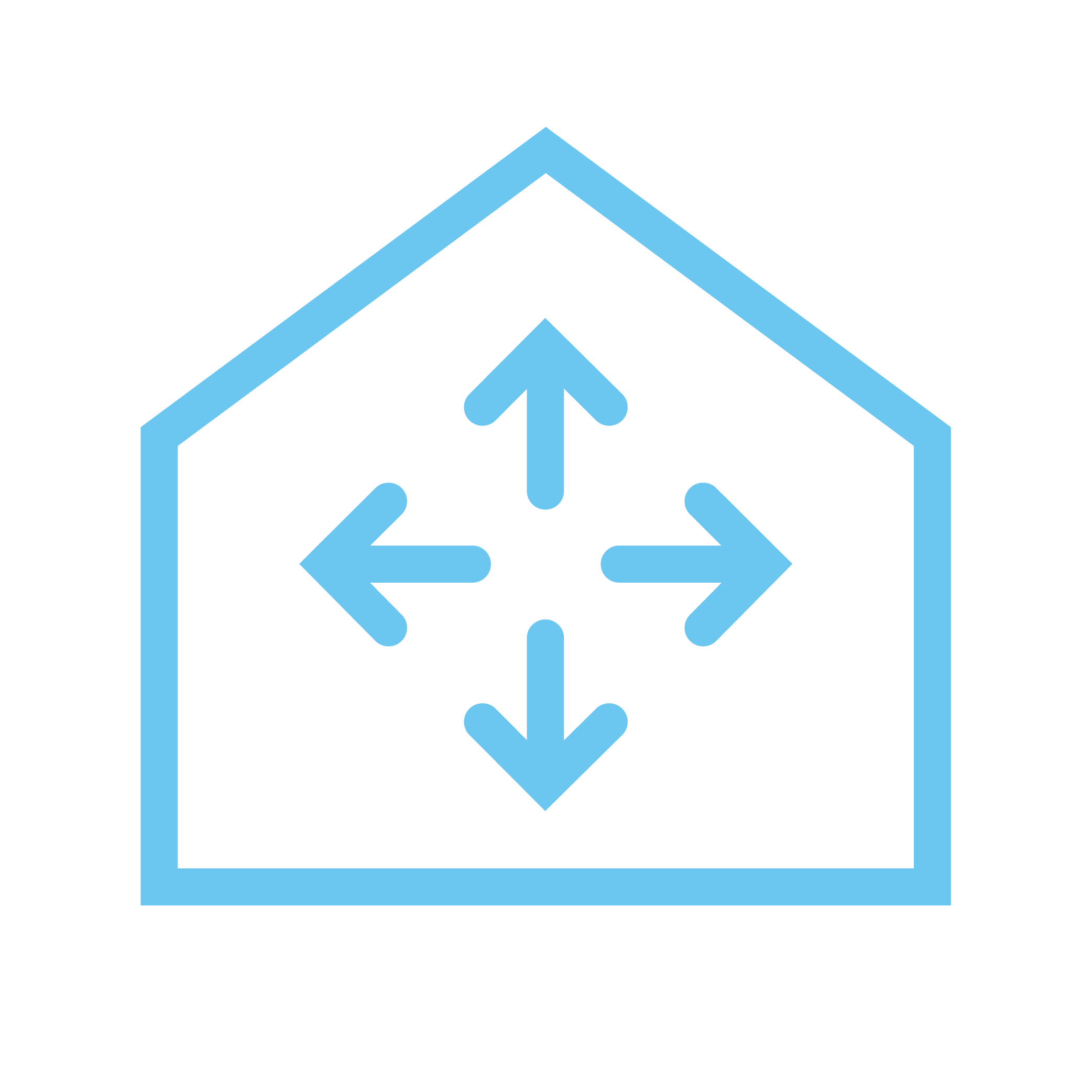 EBO Air 2 Companion Robot: Two-way Audio